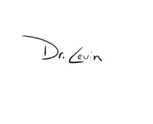 О косметике LEVIN