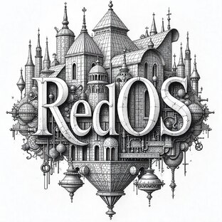 РЕД ОС