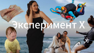 Эксперимент Х: 12 целей под вашим прицелом