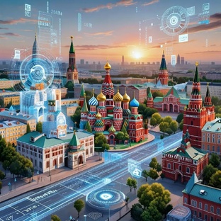 Сказки русского блокчейна