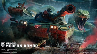 World of tanks