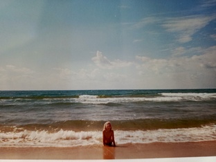 Анапа и окрестности 20 лет назад