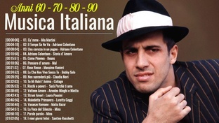 Le canzoni italiane