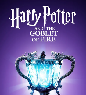 Гарри Поттер - Продолжение....