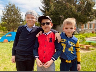 Владик Голотик 