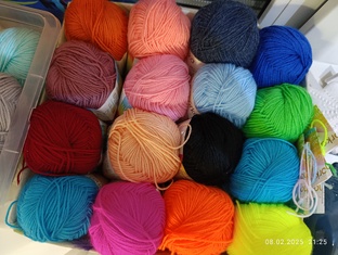 Температурный плед