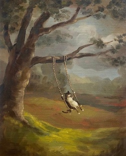 БРЕДНИ ОЧЕНЬ ДОБРОГО ШИZIКА