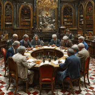 "Лучшее творение"