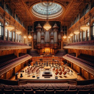 American dubbing company