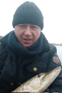 Золотая рыбка с золотым кольцом с вознаграждением 100 тысяч рублей