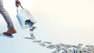 Деньги, экономия и шопинг 