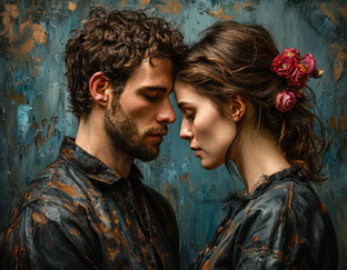 Как влюбить в себя мужчину?