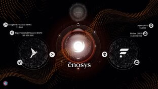 ⛩️ Ēnosys ☀️