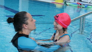 Детский церебральный паралич