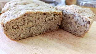 Рецепты без глютена