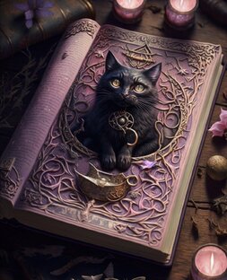 Обряды и ритуалы.