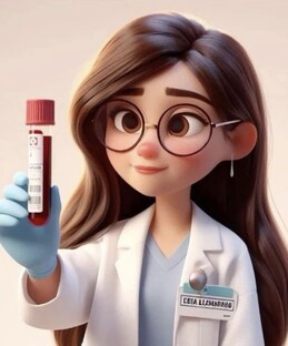 Анализы без паники