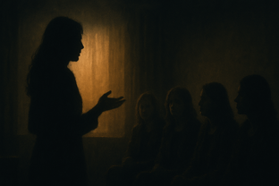 Инфоцыгане