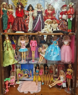 Знакомство 