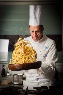 Готовим с шефом