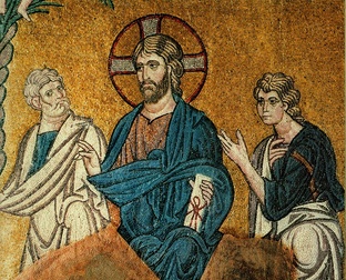 САМОЕ ВАЖНОЕ