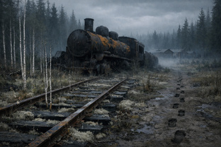 Хроники Сибири