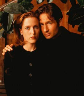 Криминальные