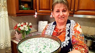 ПЕРВЫЕ БЛЮДА!