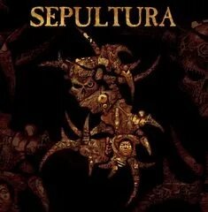 Sepultura 
