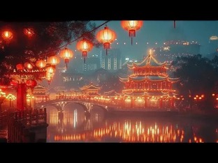 🎋 Нематериальное культурное наследие Китая