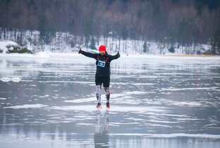 Трейлраннинг