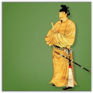 ВЕЛИКИЕ МЫСЛИТЕЛИ ВОСТОЧНОЙ ИНТЕЛЛЕКТУАЛЬНОЙ ТРАДИЦИИ