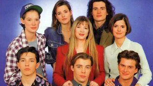 элен и ребята актеры 