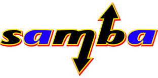 samba файловый сервер