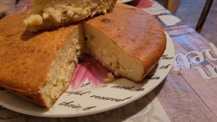 Видео - рецепты из теста