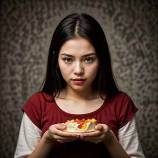 Статьи о еде