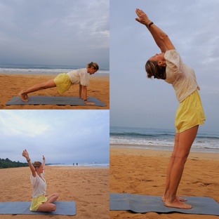 Кундалини йога - что это? 