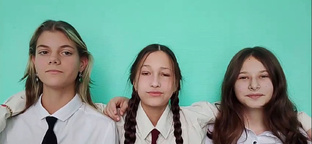 Детское творчество