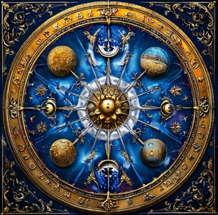 Ежедневный гороскоп