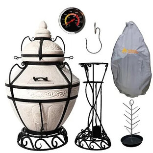 Обзоры тандыров