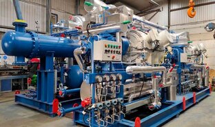 Статьи Холодильное оборудование