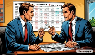 Продажи как система