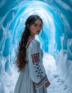 Вед(ьма)ающая