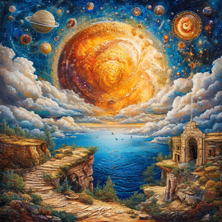 Сны и осознанные сновидения