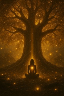 Внутри Души