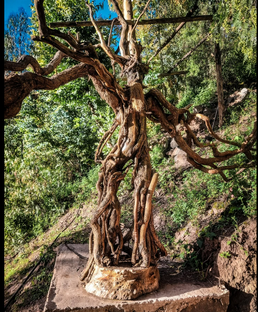 креатив по перуански