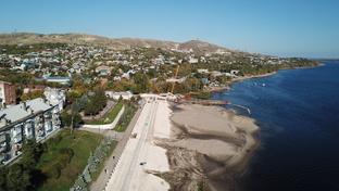 Город Вольск