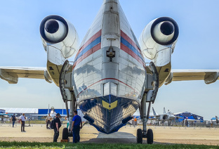 МАКС-2021
