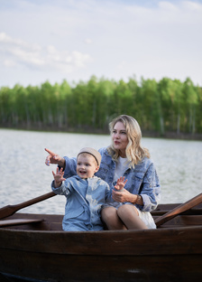 Советы для тех, кто собирается на природу