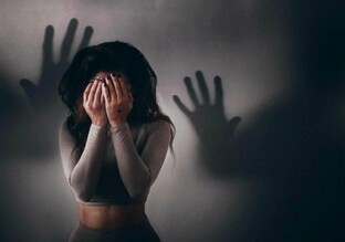 Страхи нашей души